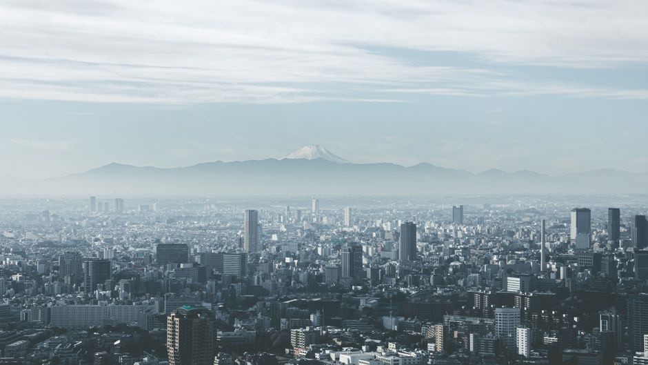 First Time in Tokyo: The Best Neighborhood to Stay In