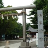 Asakusa Shrine