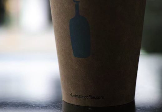 Blue Bottle Coffee Kiyosumi