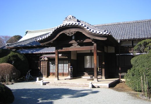 Gotokuji Temple