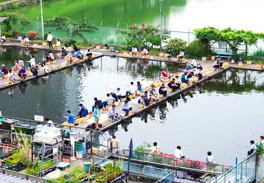 Ichigaya