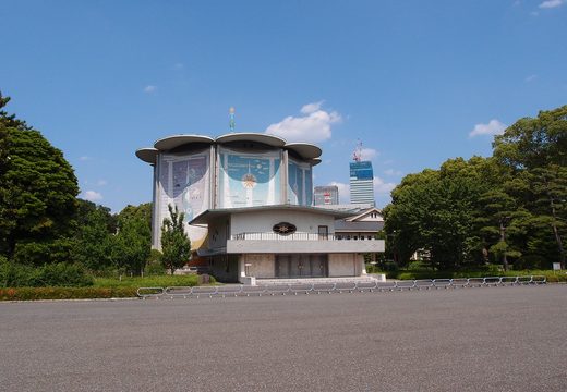 Imperial Palace East Gardens