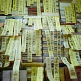 Jimbocho Book Town