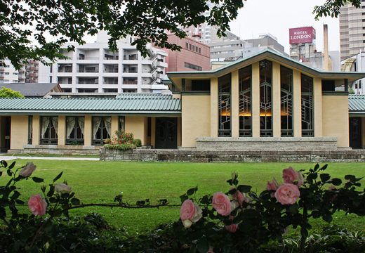 Jiyu Gakuen Myonichikan