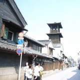 Kawagoe