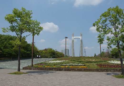 Kiba Park