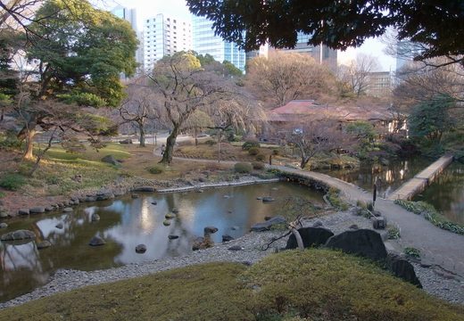 Koishikawa Korakuen