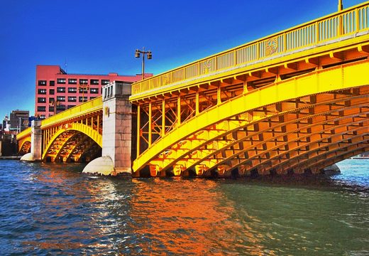 Kuramae Bridge