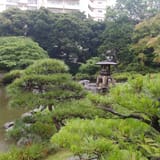 Kyu-Furukawa Gardens