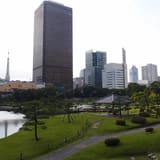 Kyu Shiba Rikyu Gardens