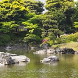 Kyu-Yasuda Garden