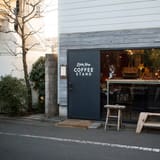 Little Nap Coffee Stand