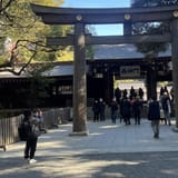Meiji Shrine