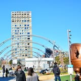 Miyashita Park