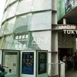 Mori Art Museum