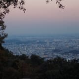 Mt Takao