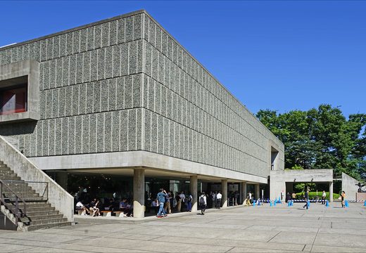 National Museum of Western Art