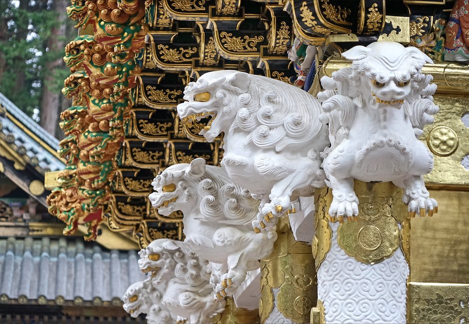 Nikko, Nikko, Tokyo