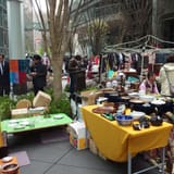 Oedo Antique Market