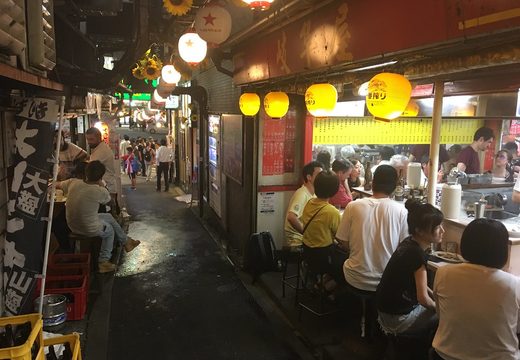 Omoide Yokocho