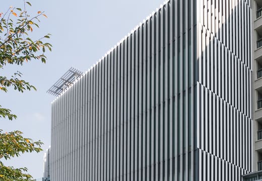 Suntory Museum of Art