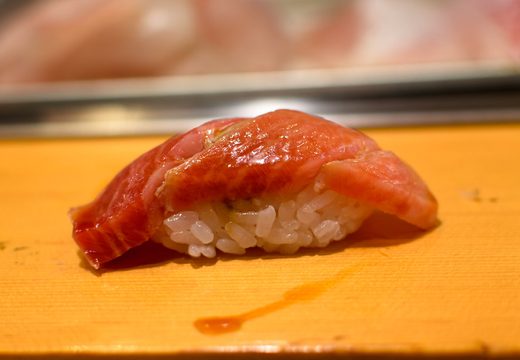 Sushi Dai