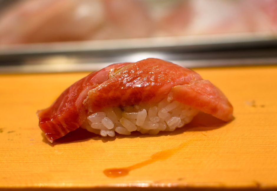 Sushi Dai