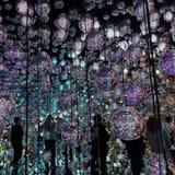 teamLab Borderless