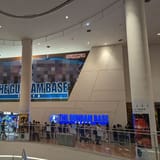 The Gundam Base Tokyo