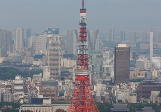 Tokyo Tower