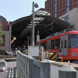 Tokyu Setagaya Line