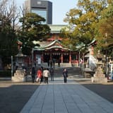 Tomioka Hachiman Shrine