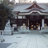 Torigoe Shrine