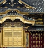 Toshogu Shrine