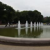 Ueno Park