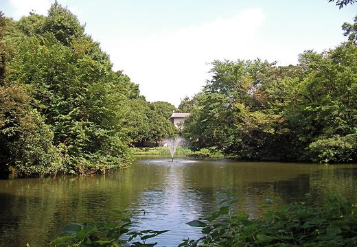 Wadabori Park