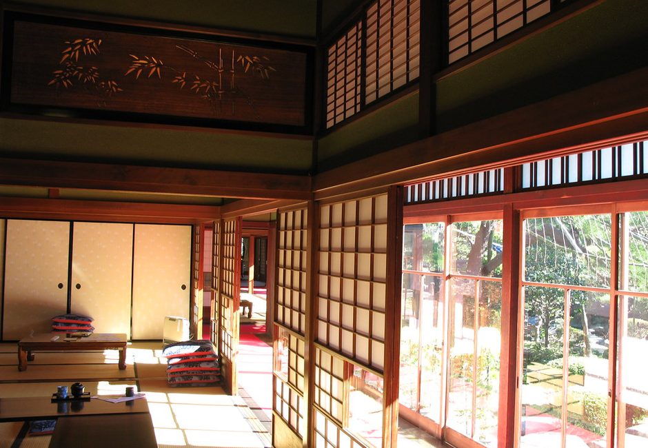 Yamamoto-tei, Shibamata, Tokyo