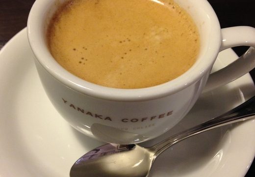 Yanaka Coffee