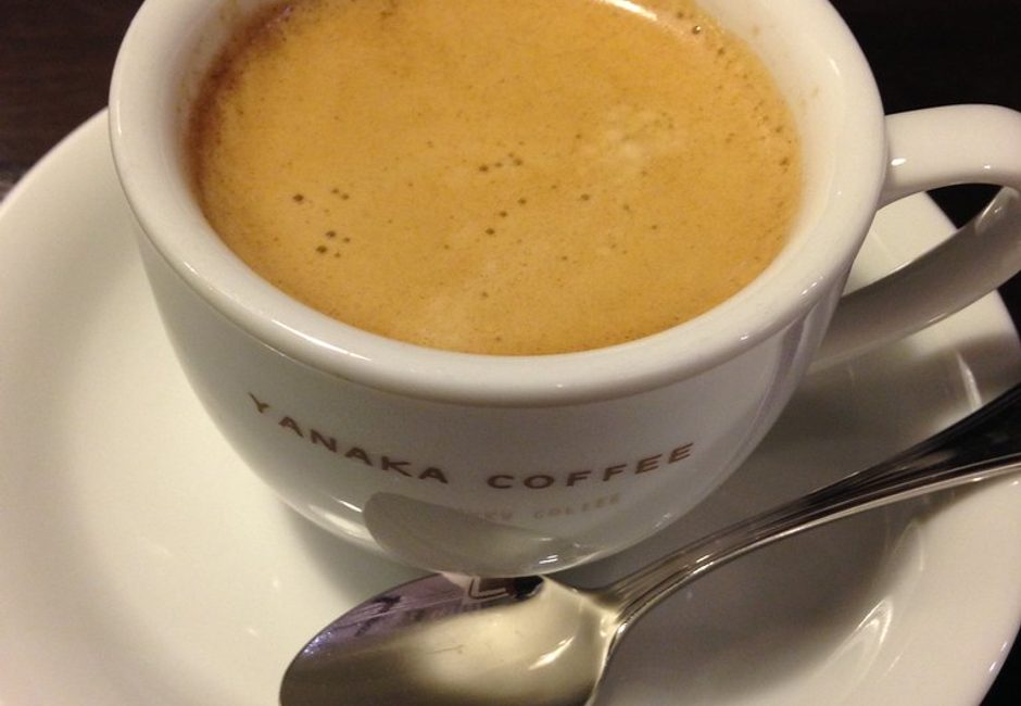 Yanaka Coffee