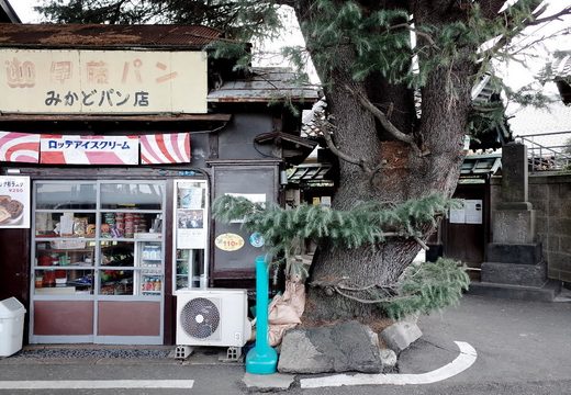 Yanaka