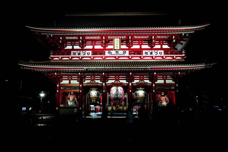 Where to Stay in Asakusa, Tokyo: A Local's Guide to Every Hotel Type