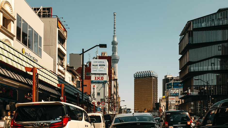 Where to Stay in Ikebukuro, Tokyo